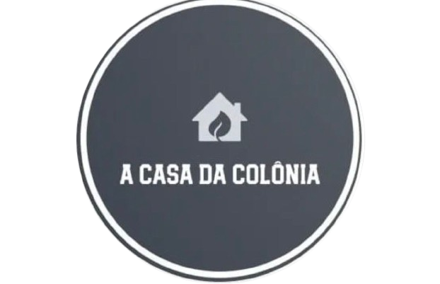 Logo da pousada